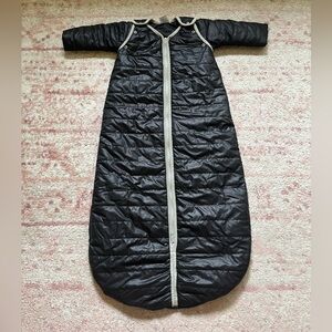 Baby DeeDee Sleep Nest Travel - Large (18-36mo) in Black